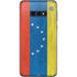 Venezuela Flag Distressed Galaxy S10e Skin